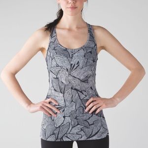 Lululemon Cool Racerback